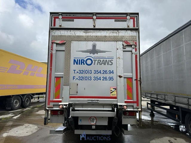 Daf fa-cf65 - 2011 - afbeelding 9 van  13