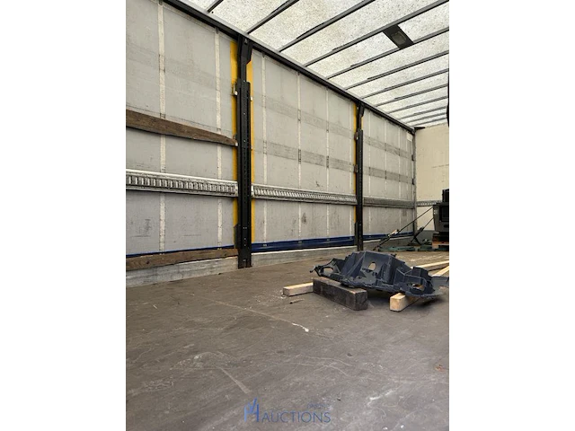 Daf fa-cf65 - 2011 - afbeelding 11 van  13