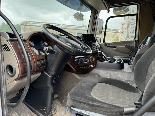 Daf fa-cf65 - 2011 - afbeelding 13 van  13