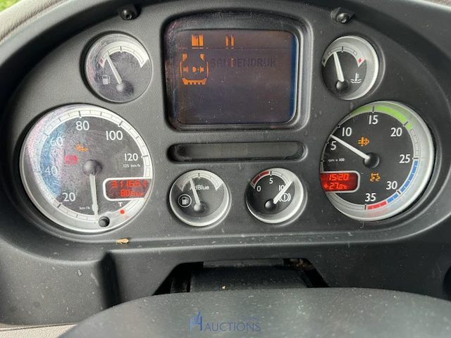 Daf fa lf45 - 2013 - afbeelding 5 van  18
