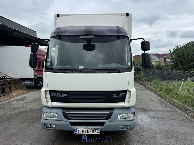 Daf fa lf45 - 2013 - afbeelding 11 van  18