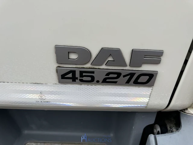 Daf fa lf45 - 2013 - afbeelding 13 van  18