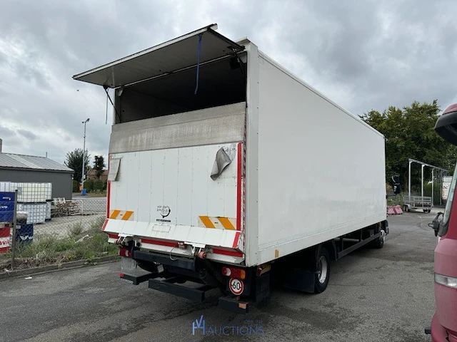 Daf fa lf45 - 2013 - afbeelding 15 van  18