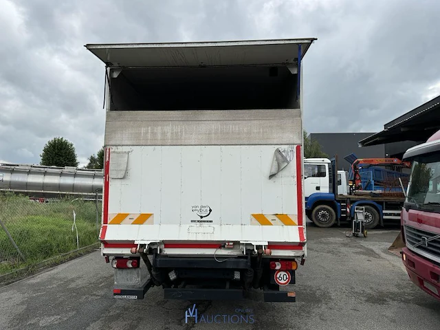 Daf fa lf45 - 2013 - afbeelding 16 van  18