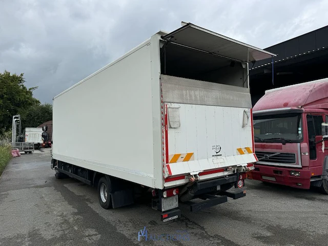 Daf fa lf45 - 2013 - afbeelding 17 van  18