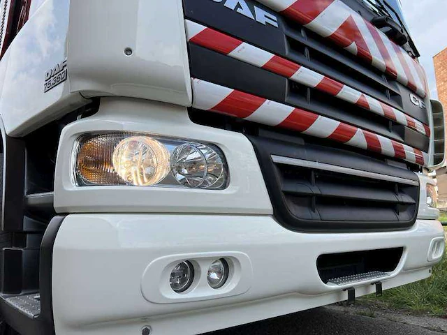 Daf fan cf75 kolkenzuiger - afbeelding 3 van  94