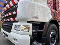 Daf fan cf75 kolkenzuiger - afbeelding 6 van  94