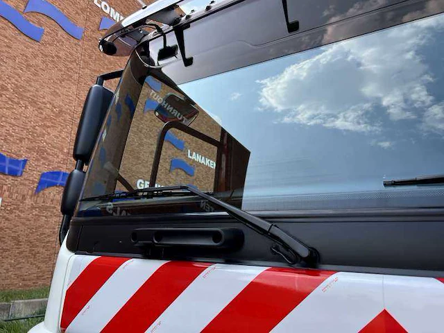 Daf fan cf75 kolkenzuiger - afbeelding 9 van  94