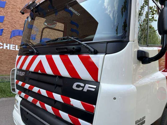 Daf fan cf75 kolkenzuiger - afbeelding 10 van  94