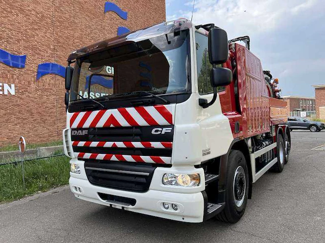 Daf fan cf75 kolkenzuiger - afbeelding 11 van  94