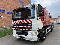 Daf fan cf75 kolkenzuiger - afbeelding 11 van  94