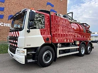 Daf fan cf75 kolkenzuiger - afbeelding 14 van  94