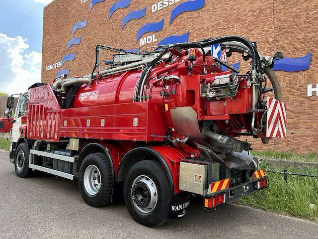Daf fan cf75 kolkenzuiger - afbeelding 18 van  94