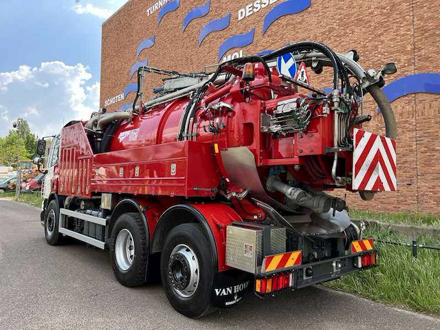 Daf fan cf75 kolkenzuiger - afbeelding 19 van  94