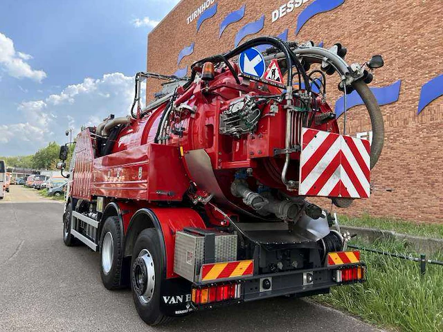 Daf fan cf75 kolkenzuiger - afbeelding 20 van  94