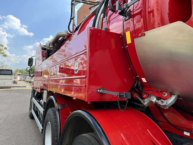 Daf fan cf75 kolkenzuiger - afbeelding 26 van  94