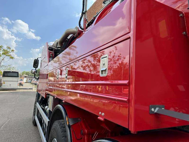 Daf fan cf75 kolkenzuiger - afbeelding 27 van  94