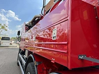 Daf fan cf75 kolkenzuiger - afbeelding 27 van  94
