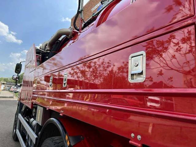 Daf fan cf75 kolkenzuiger - afbeelding 28 van  94
