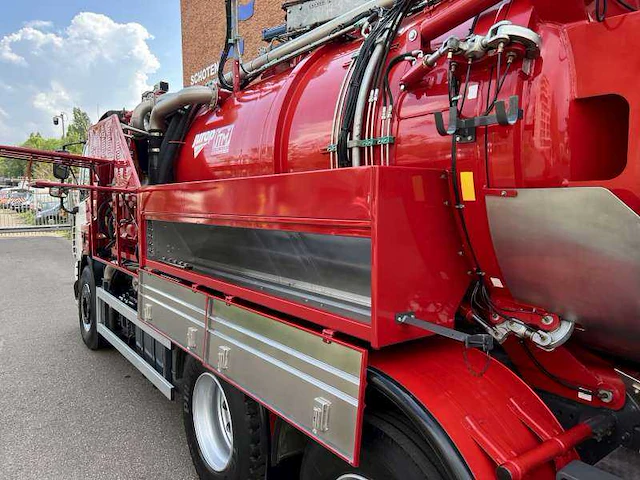 Daf fan cf75 kolkenzuiger - afbeelding 29 van  94