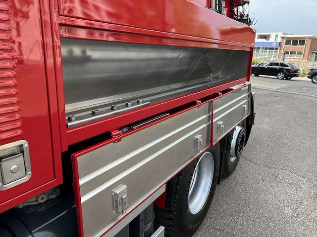 Daf fan cf75 kolkenzuiger - afbeelding 31 van  94