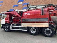 Daf fan cf75 kolkenzuiger - afbeelding 32 van  94
