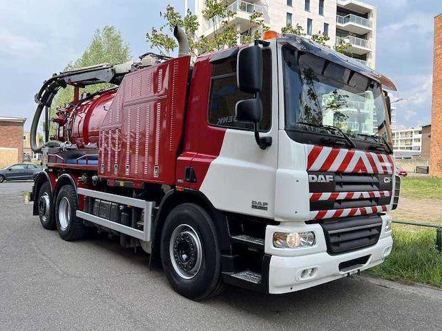 Daf fan cf75 kolkenzuiger - afbeelding 23 van  94