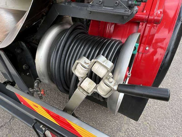 Daf fan cf75 kolkenzuiger - afbeelding 43 van  94