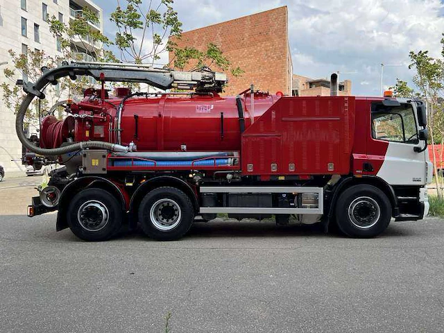 Daf fan cf75 kolkenzuiger - afbeelding 34 van  94