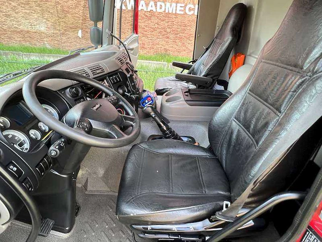 Daf fan cf75 kolkenzuiger - afbeelding 46 van  94