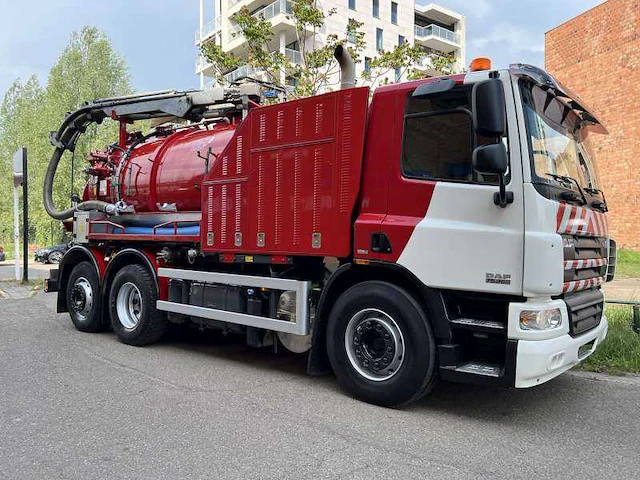 Daf fan cf75 kolkenzuiger - afbeelding 45 van  94