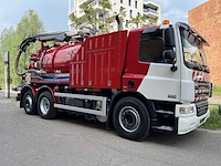 Daf fan cf75 kolkenzuiger - afbeelding 45 van  94