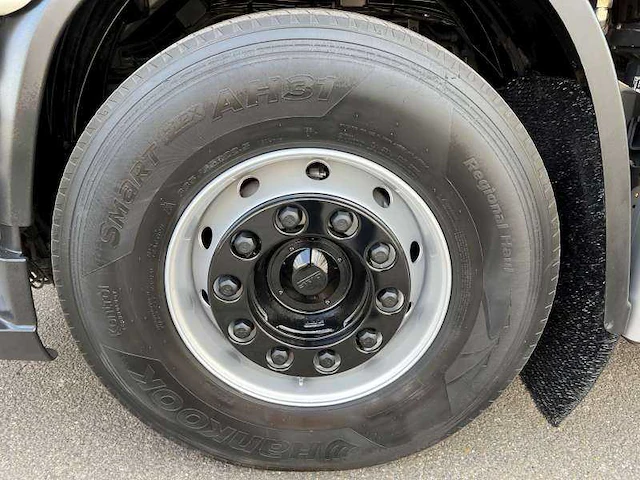 Daf fan cf75 kolkenzuiger - afbeelding 58 van  94