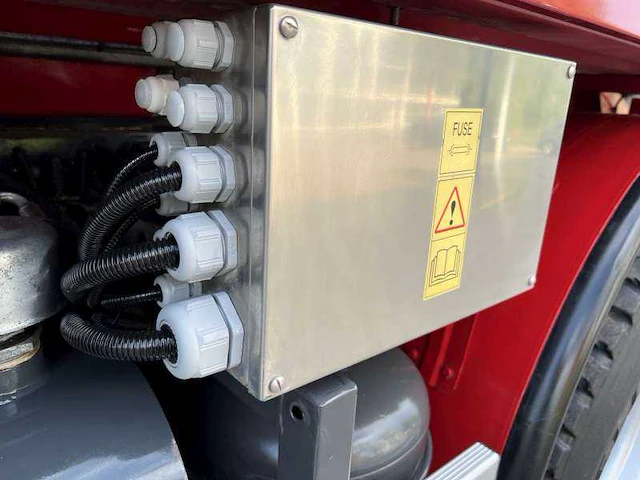 Daf fan cf75 kolkenzuiger - afbeelding 61 van  94