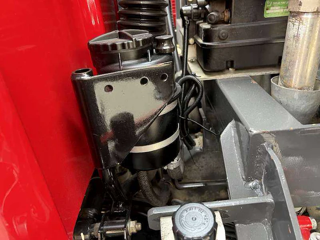 Daf fan cf75 kolkenzuiger - afbeelding 63 van  94