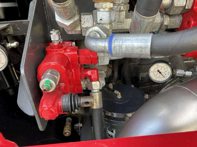 Daf fan cf75 kolkenzuiger - afbeelding 65 van  94