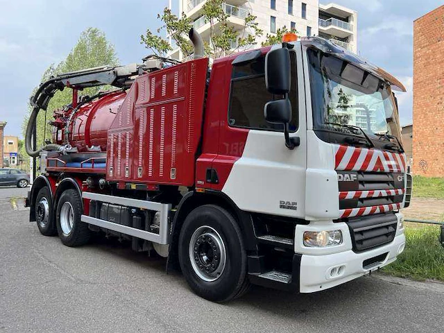 Daf fan cf75 kolkenzuiger - afbeelding 56 van  94