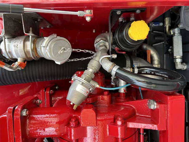 Daf fan cf75 kolkenzuiger - afbeelding 71 van  94