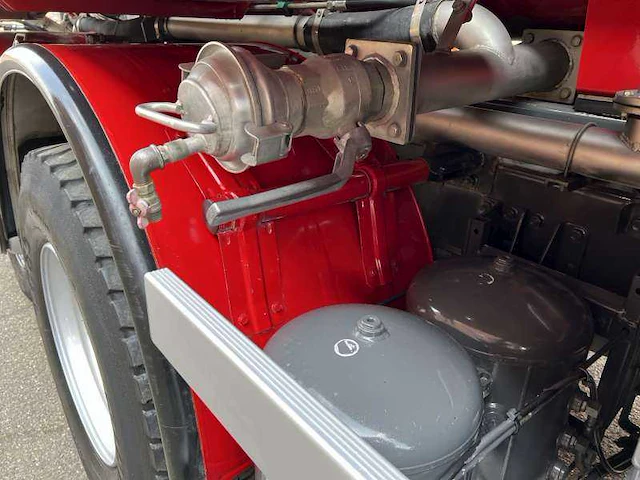 Daf fan cf75 kolkenzuiger - afbeelding 75 van  94