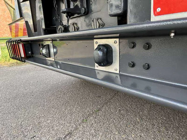 Daf fan cf75 kolkenzuiger - afbeelding 77 van  94