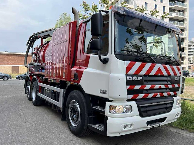 Daf fan cf75 kolkenzuiger - afbeelding 67 van  94