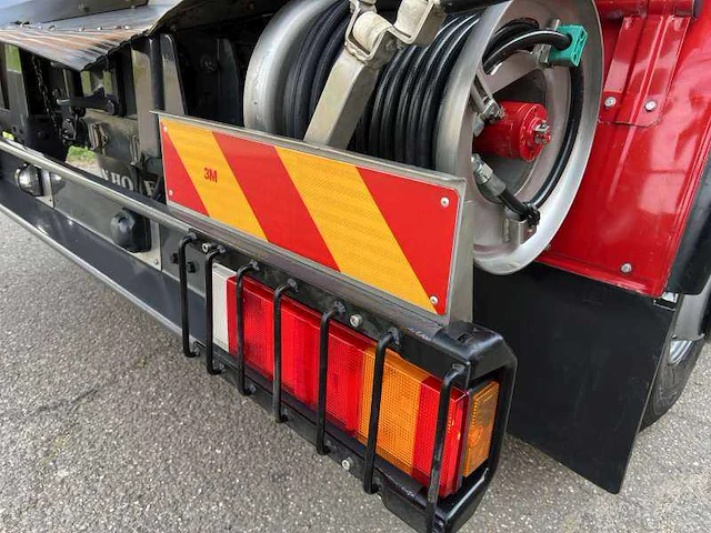 Daf fan cf75 kolkenzuiger - afbeelding 79 van  94