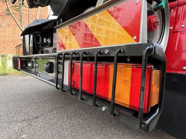 Daf fan cf75 kolkenzuiger - afbeelding 80 van  94