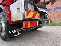 Daf fan cf75 kolkenzuiger - afbeelding 85 van  94