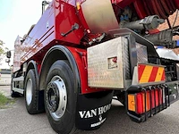 Daf fan cf75 kolkenzuiger - afbeelding 86 van  94