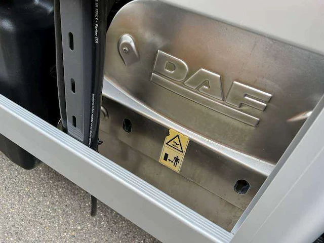 Daf fan cf75 kolkenzuiger - afbeelding 87 van  94