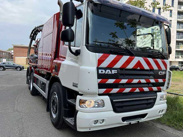 Daf fan cf75 kolkenzuiger - afbeelding 78 van  94