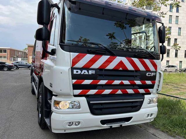 Daf fan cf75 kolkenzuiger - afbeelding 89 van  94