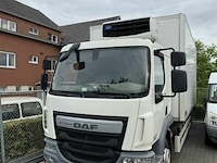 Daf koelvrachtwagen lf180fa - afbeelding 4 van  21