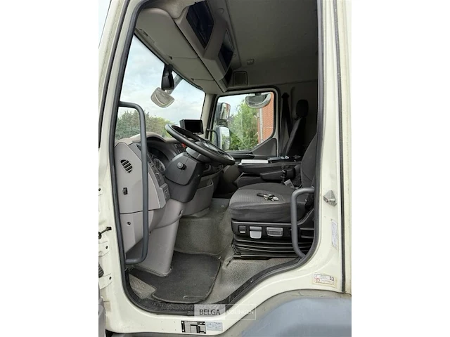 Daf koelvrachtwagen lf180fa - afbeelding 7 van  21